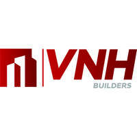 VNH Builders Inc logo, VNH Builders Inc contact details