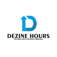 DEZINE HOURS logo, DEZINE HOURS contact details