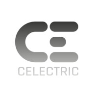 Celectric logo, Celectric contact details