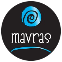 Mavras logo, Mavras contact details