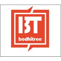 Bodhitree Technologies Pvt. Ltd. logo, Bodhitree Technologies Pvt. Ltd. contact details