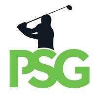 Pure Swing Golf logo, Pure Swing Golf contact details