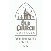 Old Church Cottages logo, Old Church Cottages contact details