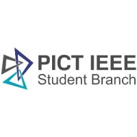 PICT IEEE Student Branch (PISB) logo, PICT IEEE Student Branch (PISB) contact details