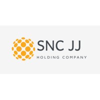 SNC JJ Holdings logo, SNC JJ Holdings contact details