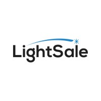 LightSale - Live Sales Sheet Meets Trackable Link logo, LightSale - Live Sales Sheet Meets Trackable Link contact details