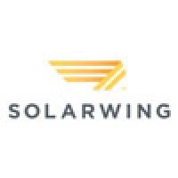 SolarWing logo, SolarWing contact details