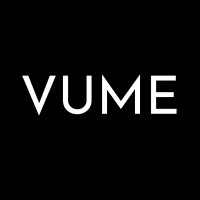 Let's Vume logo, Let's Vume contact details