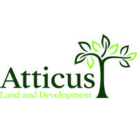 Atticus Land and Development logo, Atticus Land and Development contact details