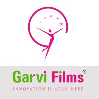 Garvi Films logo, Garvi Films contact details