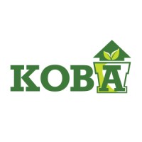 KOBA logo, KOBA contact details