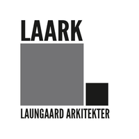 LAARK - Laungaard Arkitekter logo, LAARK - Laungaard Arkitekter contact details