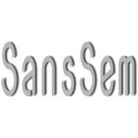 SansSem logo, SansSem contact details