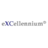 eXCellennium logo, eXCellennium contact details