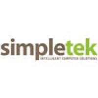 SimpleTek logo, SimpleTek contact details