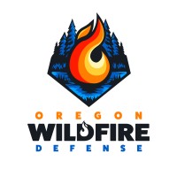 Oregon Wildfire Defense LLC logo, Oregon Wildfire Defense LLC contact details