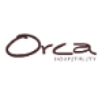 Orca Hospitality logo, Orca Hospitality contact details