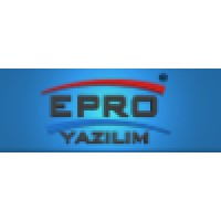 Epro Yazılım logo, Epro Yazılım contact details