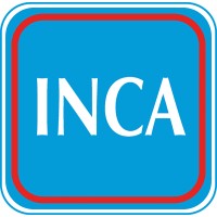 INCA Packaging logo, INCA Packaging contact details