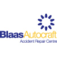 Blaas Autocraft logo, Blaas Autocraft contact details