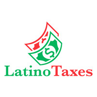 Latino Taxes, LLC logo, Latino Taxes, LLC contact details