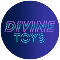 Divine Toys logo, Divine Toys contact details