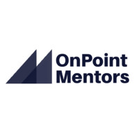 OnPoint Mentors logo, OnPoint Mentors contact details