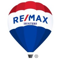 Re/Max Hunters logo, Re/Max Hunters contact details