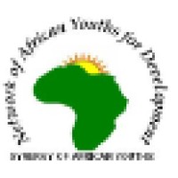 Network of African Youths for Development logo, Network of African Youths for Development contact details