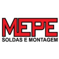 MEPE soldas e montagens logo, MEPE soldas e montagens contact details