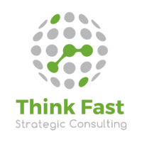 Think Fast Strategic Consulting logo, Think Fast Strategic Consulting contact details