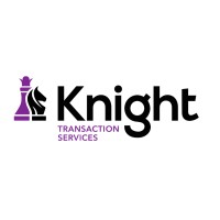 Knight Transaction Services logo, Knight Transaction Services contact details