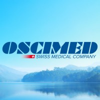 OSCIMED SA logo, OSCIMED SA contact details