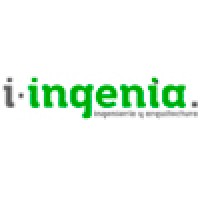 i-INGENIA INGENIERÍA Y ARQUITECTURA S.L. logo, i-INGENIA INGENIERÍA Y ARQUITECTURA S.L. contact details