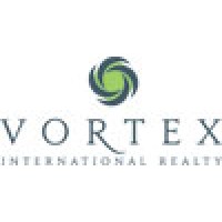 Vortex International Realty logo, Vortex International Realty contact details