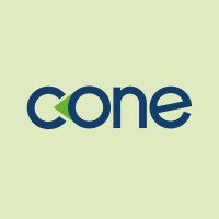 CONE logo, CONE contact details