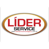 Líder Service logo, Líder Service contact details