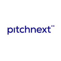 pitchnext logo, pitchnext contact details