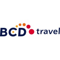 BCD Travel USA LLC logo, BCD Travel USA LLC contact details