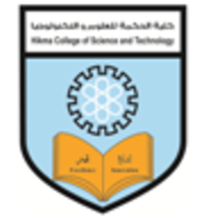 Hikma College for science and technology logo, Hikma College for science and technology contact details