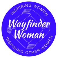 WayfinderWoman Trust logo, WayfinderWoman Trust contact details