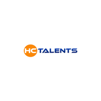 HCtalents logo, HCtalents contact details