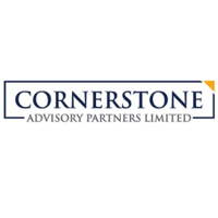 Cornerstone Advisory Partners Ltd. logo, Cornerstone Advisory Partners Ltd. contact details