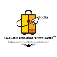 A2Z Career Education Private Limited™ logo, A2Z Career Education Private Limited™ contact details