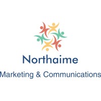 Northaime Marketing & Communications logo, Northaime Marketing & Communications contact details