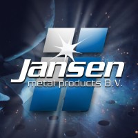 Jansen Metal Products BV logo, Jansen Metal Products BV contact details