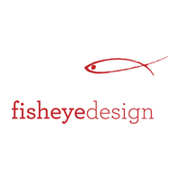 fisheyedesign logo, fisheyedesign contact details