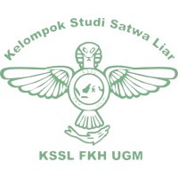 Kelompok Studi Satwa Liar (KSSL) FKH UGM logo, Kelompok Studi Satwa Liar (KSSL) FKH UGM contact details