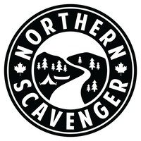 Northern Scavenger logo, Northern Scavenger contact details