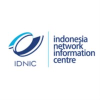 IDNIC (Indonesia Network Information Center) logo, IDNIC (Indonesia Network Information Center) contact details